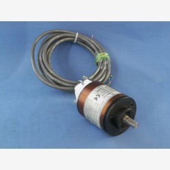 Lika  Electronic Rotacod AS6-S003